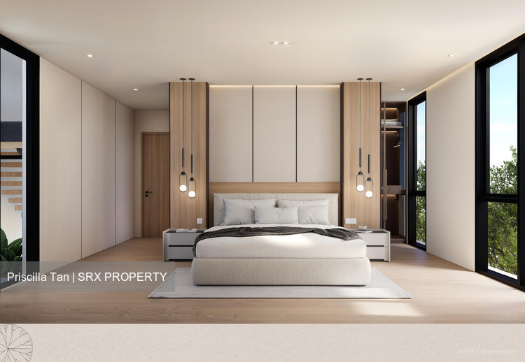 Seletar Hills Estate (D28), Semi-Detached #561853871